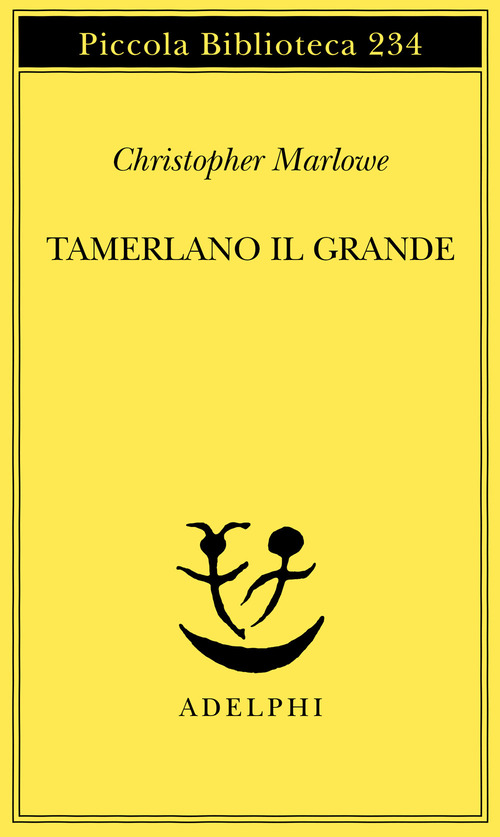 Tamerlano il Grande