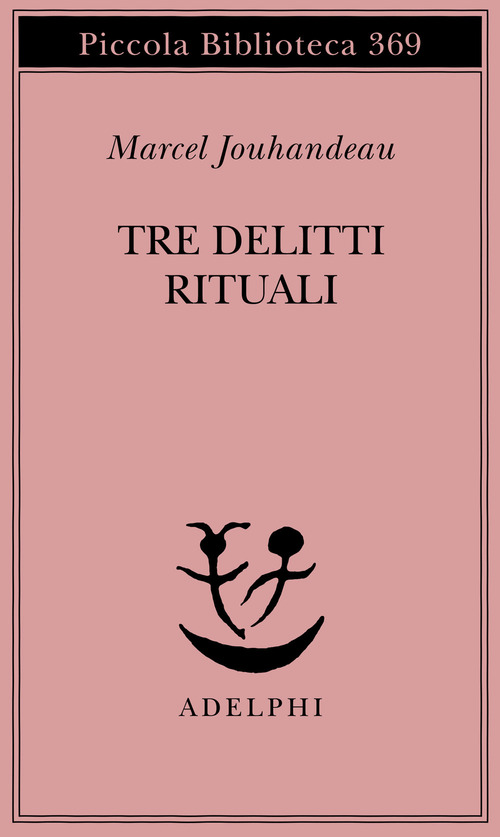 Tre delitti rituali