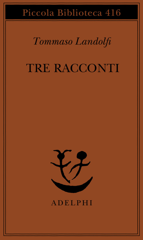 Tre racconti