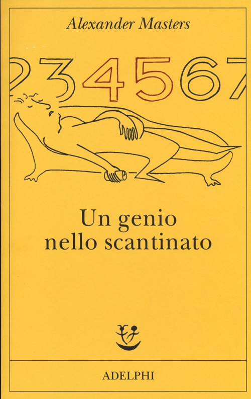 Un genio nello scantinato