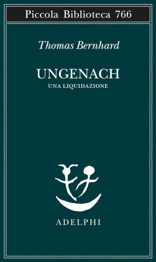 Ungenach. Una liquidazione