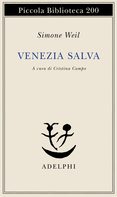 Venezia salva