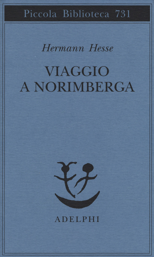 Viaggio a Norimberga