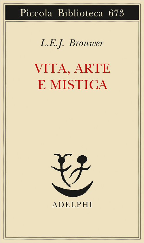 Vita, arte e mistica