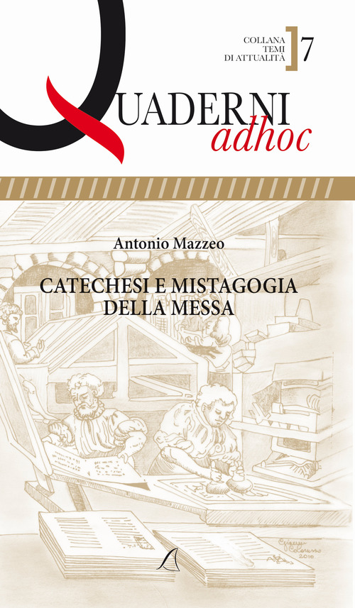 Catechesi e mistagogia della messa