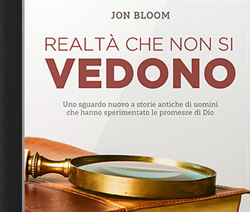 Realt&agrave; che non si vedono. Audiolibro