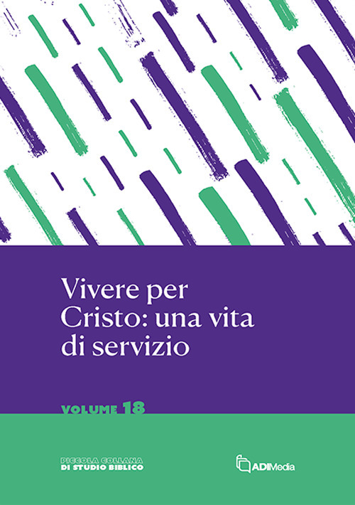 Vivere per Cristo: una vita di servizio