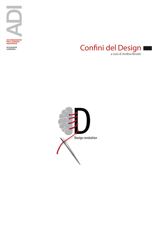 Confini del design