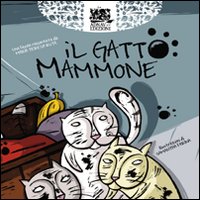 Il gatto mammone