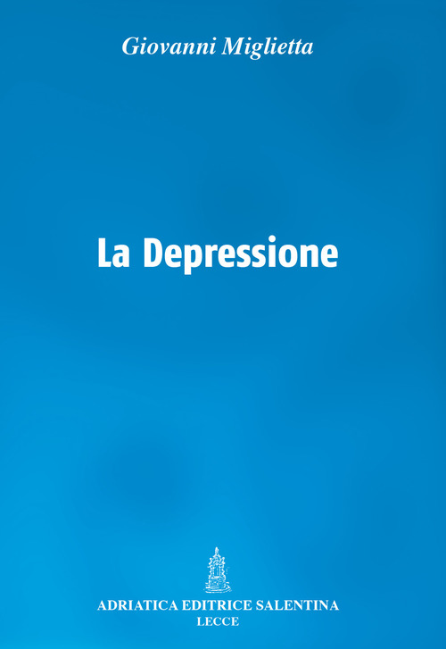 La depressione