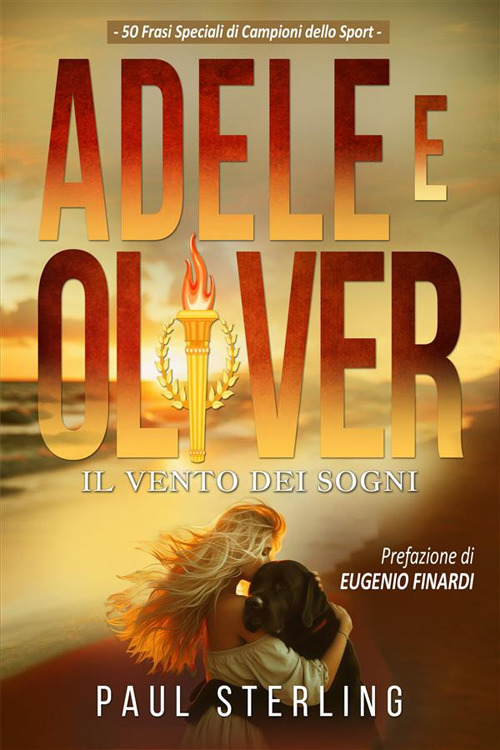 Adele e Oliver. Il vento dei sogni