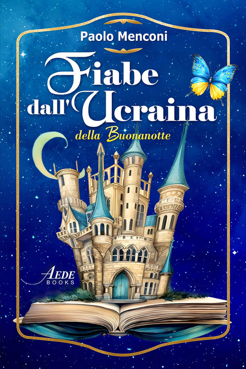 Fiabe dall'Ucraina della buonanotte