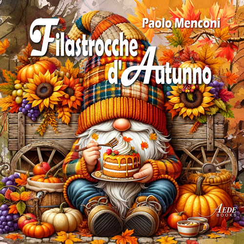 Filastrocche d'autunno