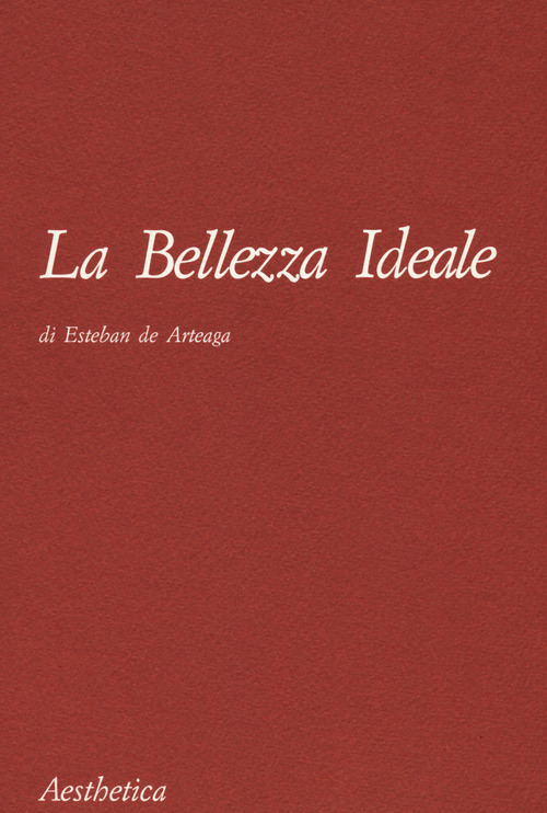 La bellezza ideale