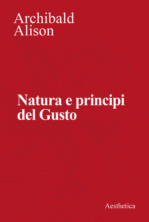 Natura e principi del gusto