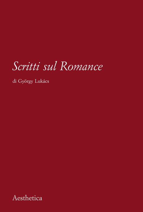 Scritti sul romance