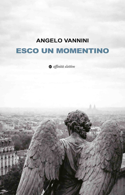 Esco un momentino