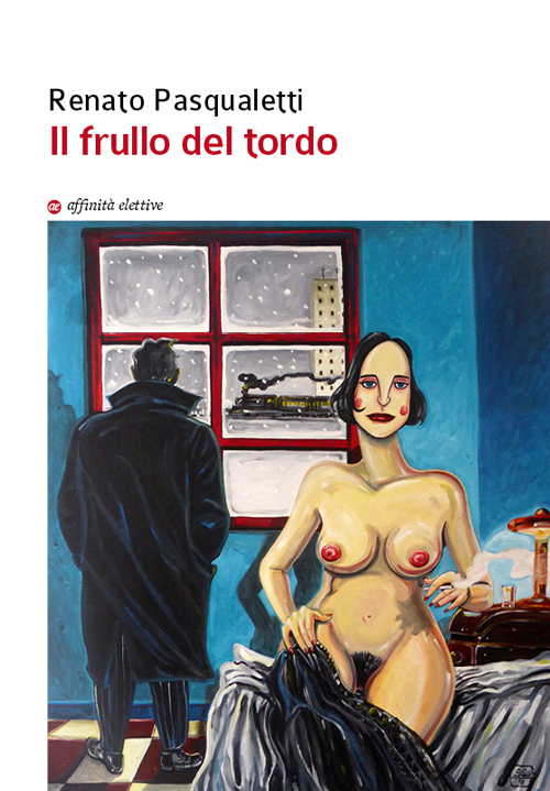 Il frullo del tordo