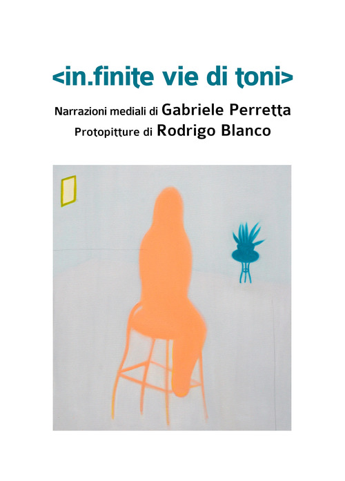 In.finite vie di toni