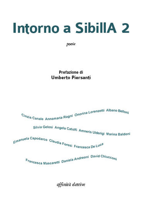 Intorno a SibillA