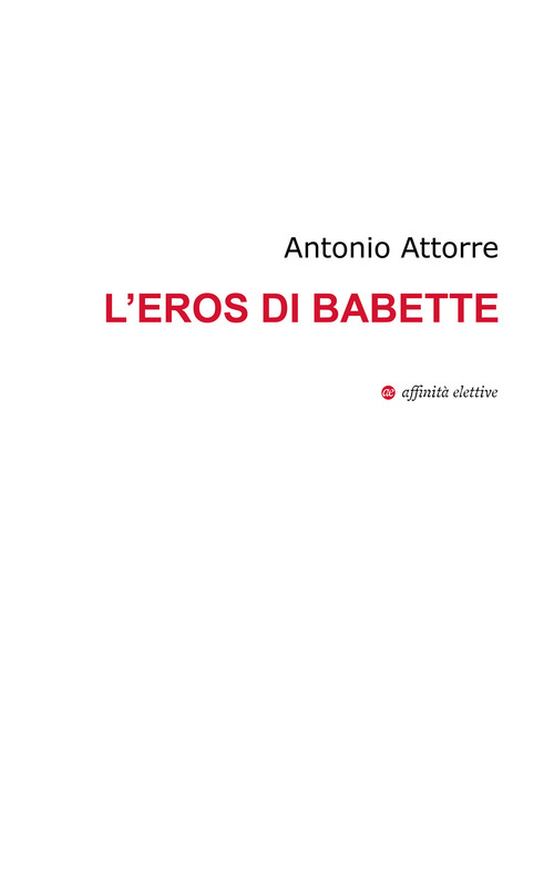 L'eros di Babette