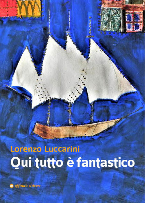 Qui tutto &egrave; fantastico