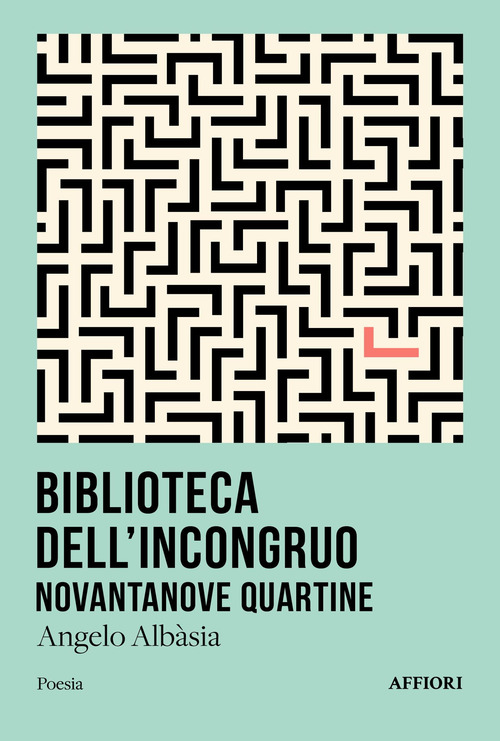 Biblioteca dell'incongruo