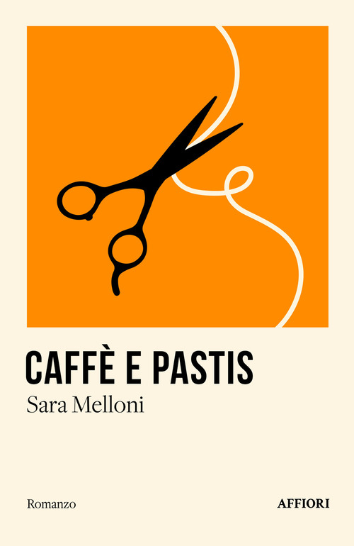 Caff&egrave; e pastis