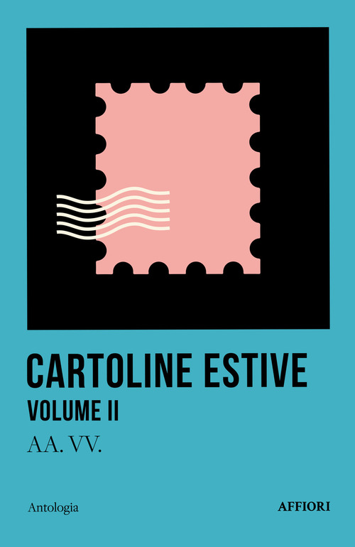 Cartoline estive
