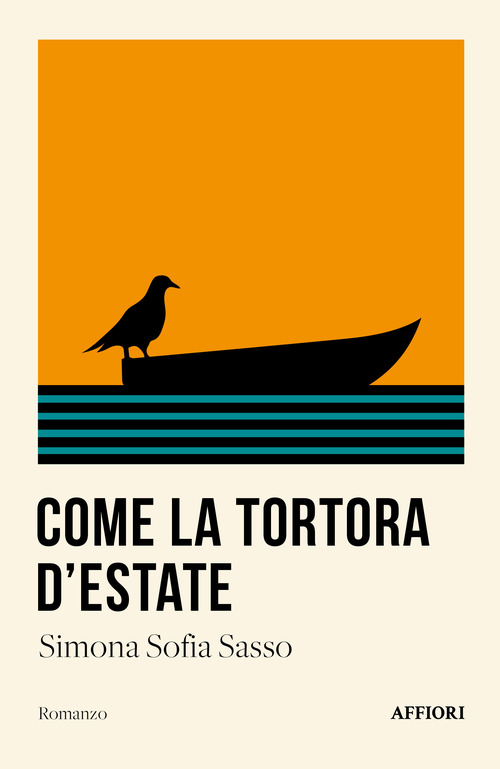 Come la tortora d'estate