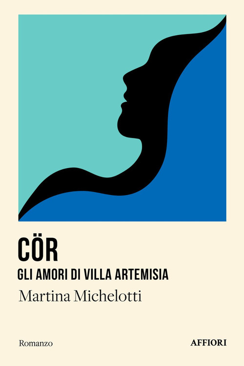 C&Ouml;R Gli amori di villa Artemisia