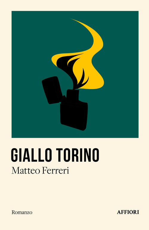 Giallo Torino