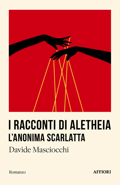 I racconti di Aletheia. L'anonima scarlatta