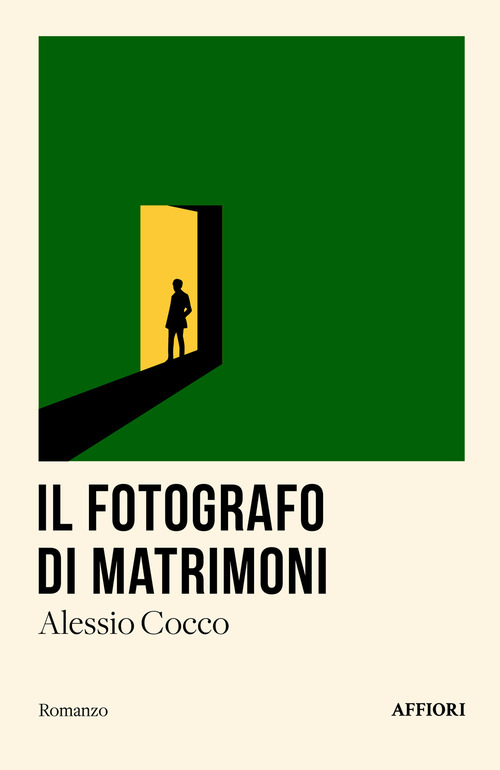 Il fotografo di matrimoni