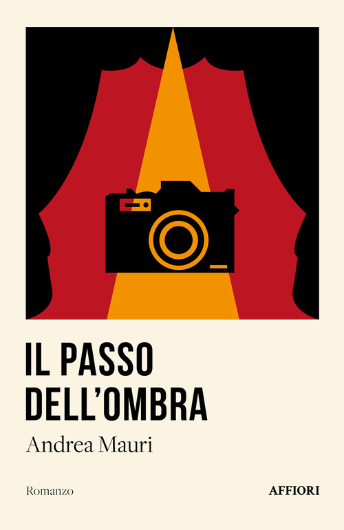 Il passo dell'ombra