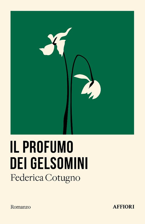 Il profumo dei gelsomini