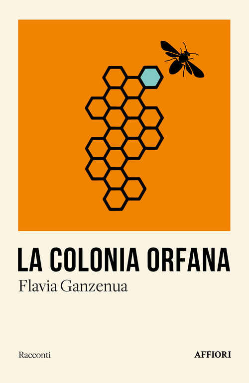 La colonia orfana