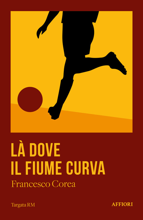 L&agrave; dove il fiume curva