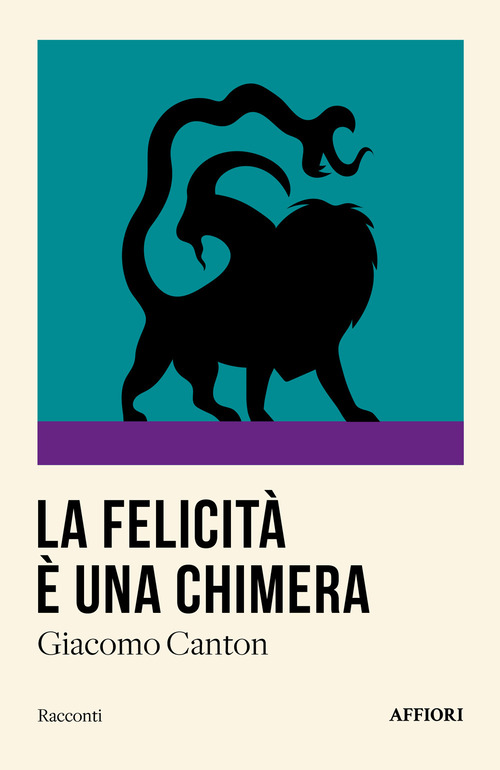 La felicit&agrave; &egrave; una chimera