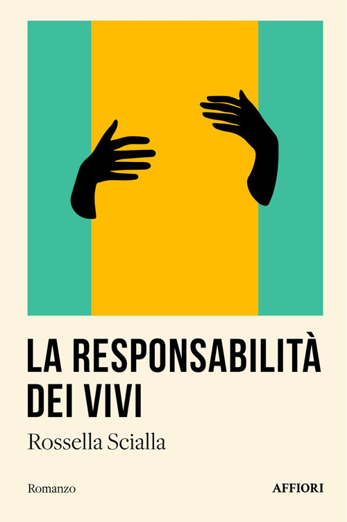 La responsabilit&agrave; dei vivi