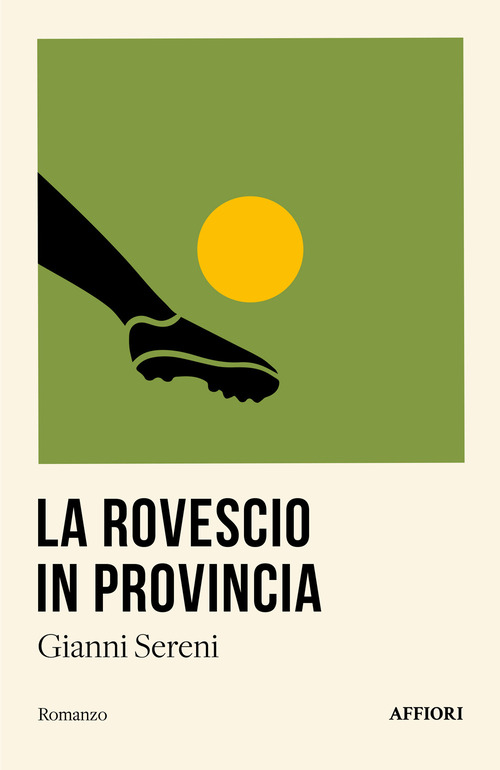 La rovescio in provincia