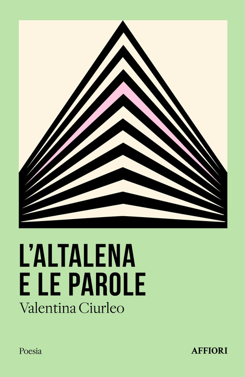 L'altalena e le parole