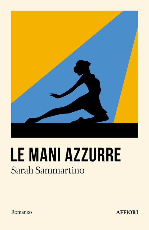 Le mani azzurre