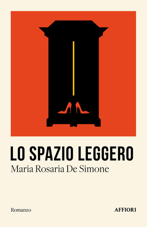 Lo spazio leggero