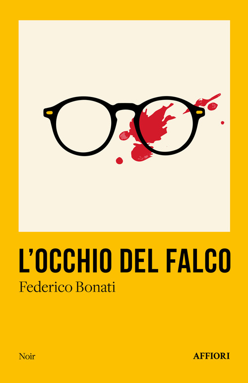 L'occhio del falco
