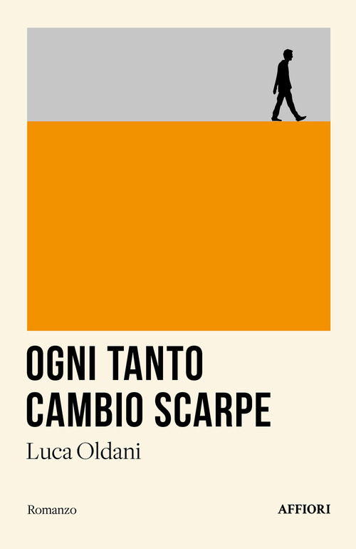 Ogni tanto cambio scarpe