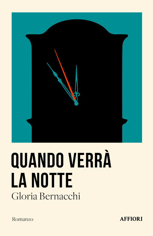 Quando verr&agrave; la notte