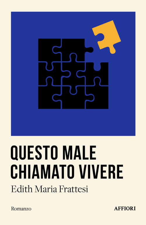 Questo male chiamato vivere