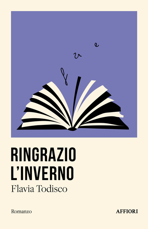 Ringrazio l'inverno