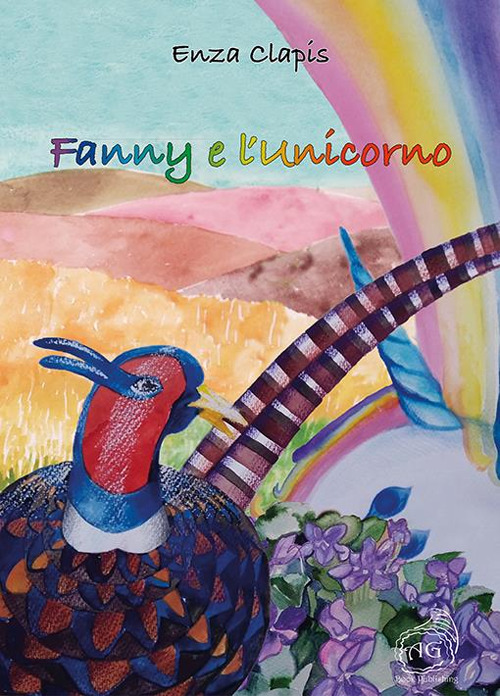 Fanny e l'unicorno